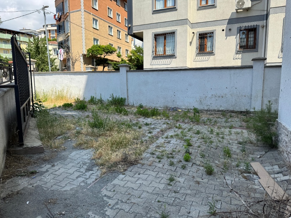 İKİZYUVADAN SOĞANLIK YENİ MAHALLEDE 4+2 SATILIK DUBLEX