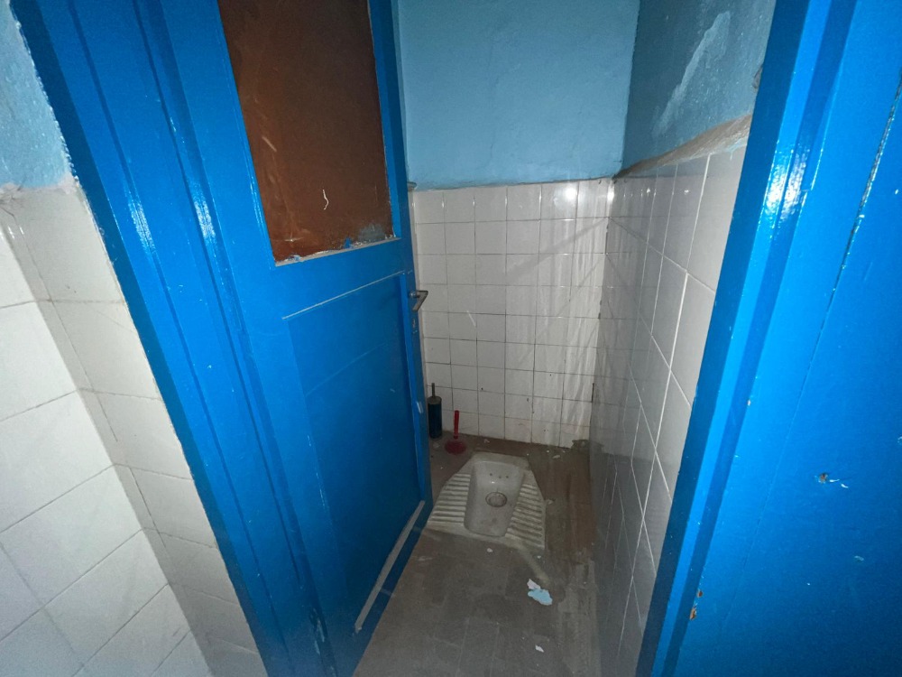 SOĞANLIK GÜMÜŞPINARDA DÜZ GİRİŞ KİRALIK DEPO/DÜKKAN 