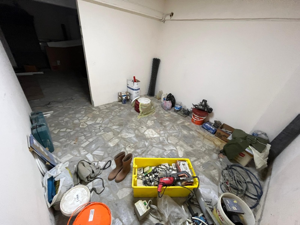 180 M2 NET KULLANIM ALANLI DÜZ GİRİŞLİ KİRALIK DÜKKAN 