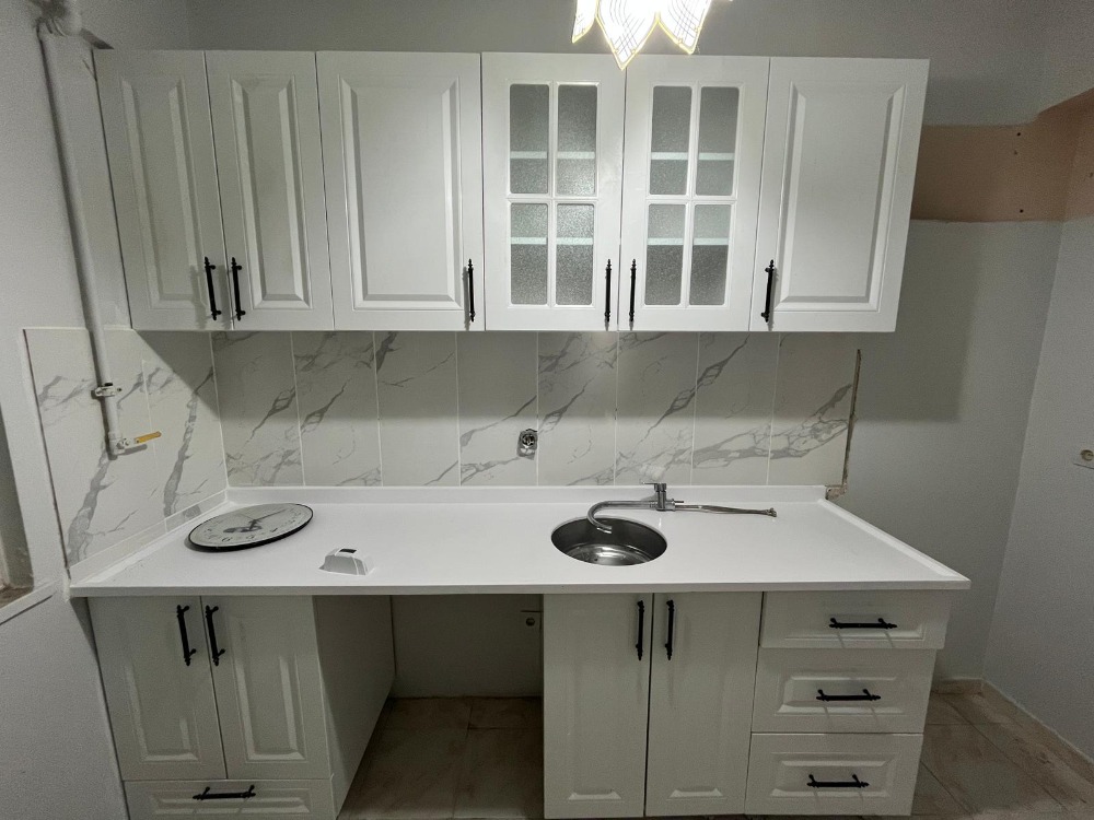 İKİZYUVA GAYRİMENKULDEN 3+1 ULAŞIMIN DİBİNDE KİRALIK DAİRE 