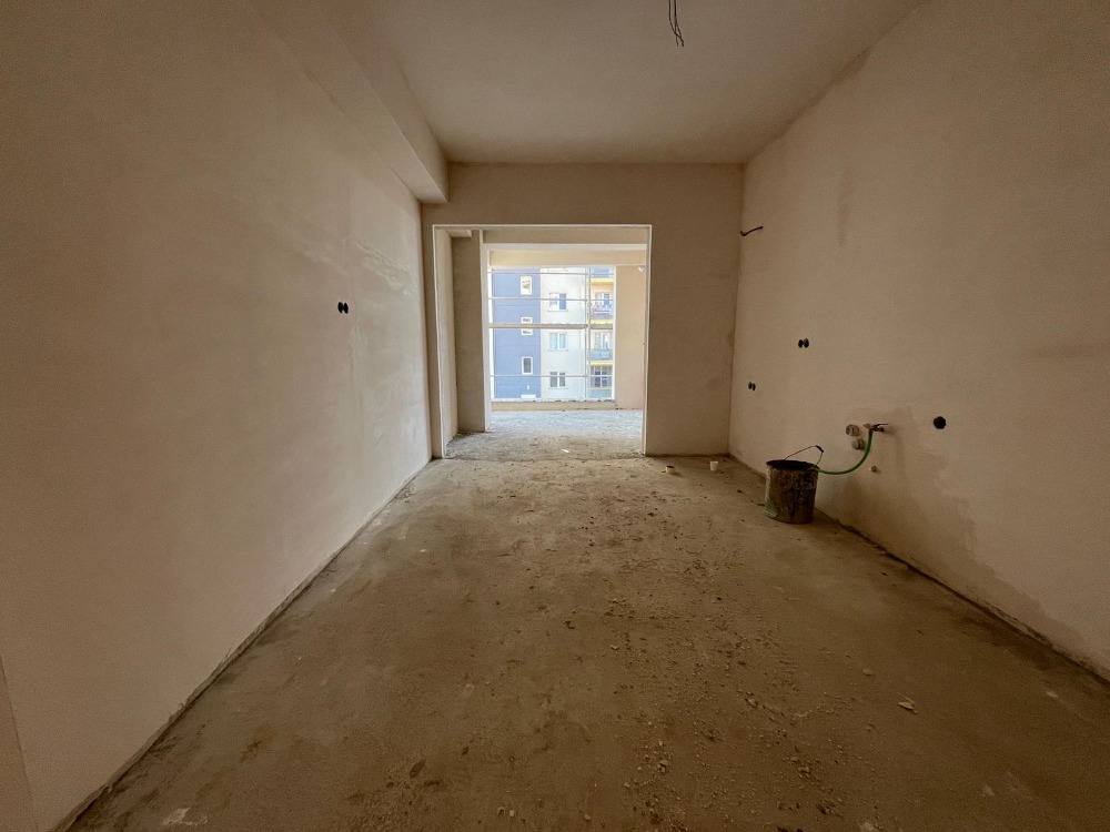 HARİKA KONUMDA PENDİK AHMET YESEVİDE SATILIK 2+1 DAİRE 