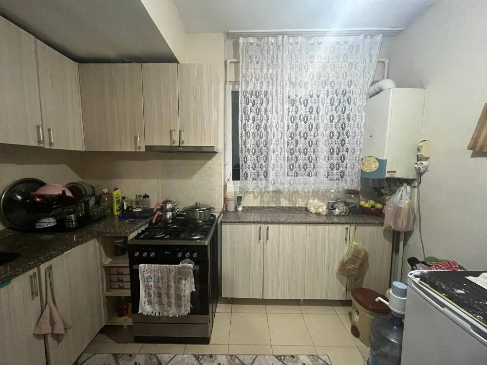 İKİZYUVA GAYRİMENKULDEN 48 M2 ARSA PAYLI SATILIK DAİRE