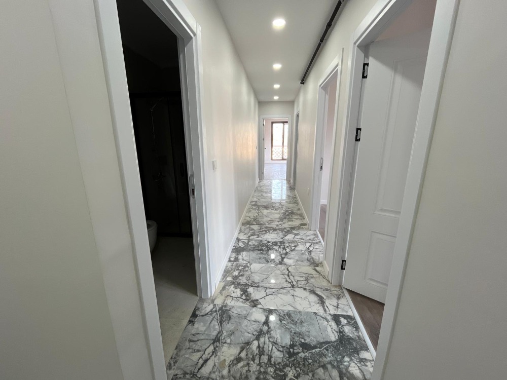 SANCAKTEPE ABDURRAHMANGAZİ MAHALLESİNDE 2+1 SIFIR DAİRE