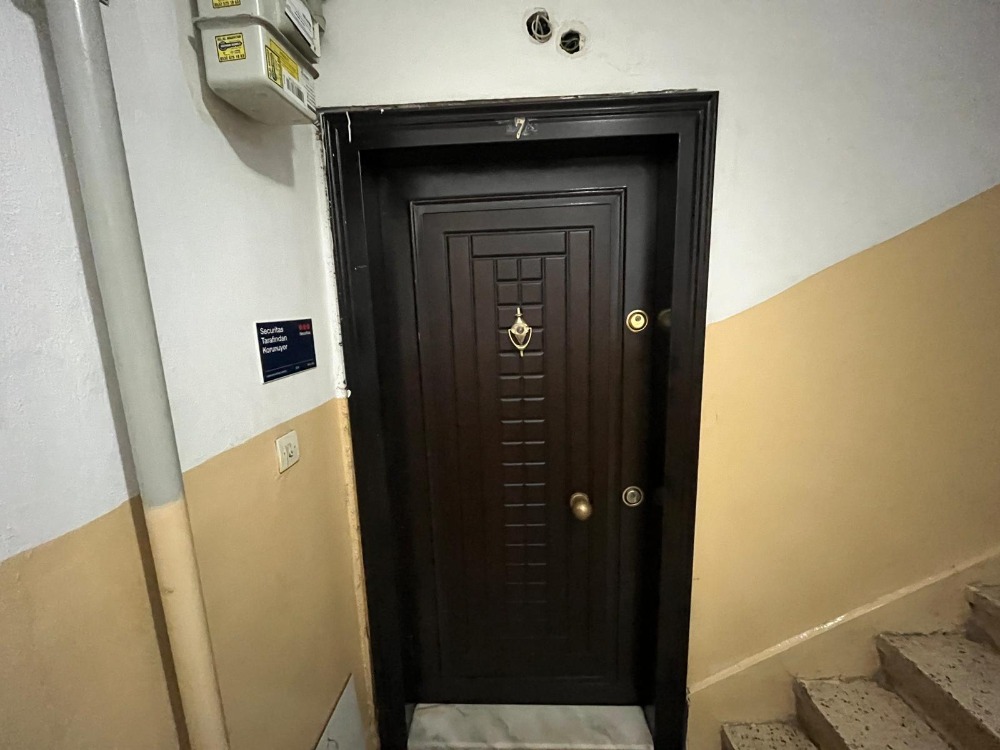 İKİZYUVA GAYRİMENKULDEN 3+1 KONUM AVANTAJLI KİRALIK DAİRE