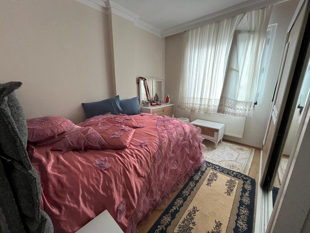 SOĞANLIK GÜMÜŞPINARDA KONUMU AVANTAJLI SATILIK 2+1 DAİRE