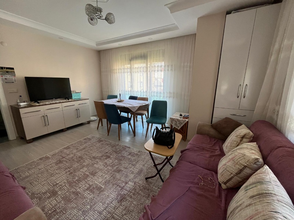 Soğanlık Yeni Mahalle’de Kiralık 2+1 Daire – Yüksek Giriş – Merkezi Konum