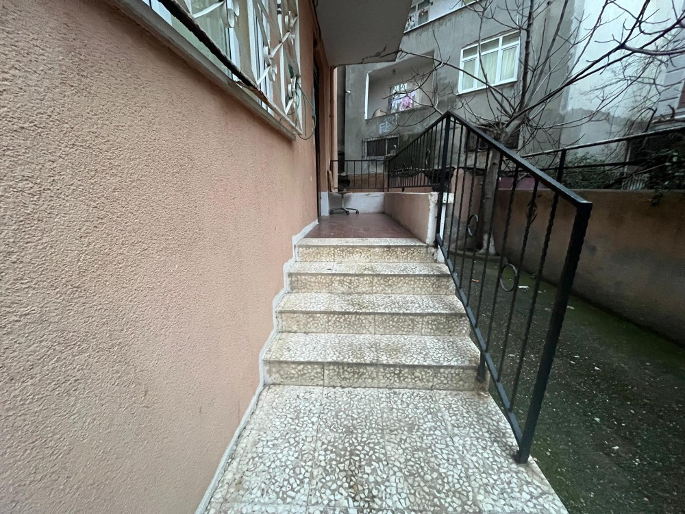 İKİZYUVA GAYRİMENKULDEN 48 M2 ARSA PAYLI SATILIK DAİRE