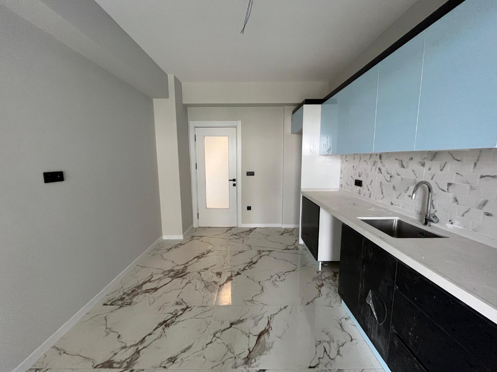 HARİKA KONUMDA PENDİK AHMET YESEVİDE SATILIK 3+1 DAİRE