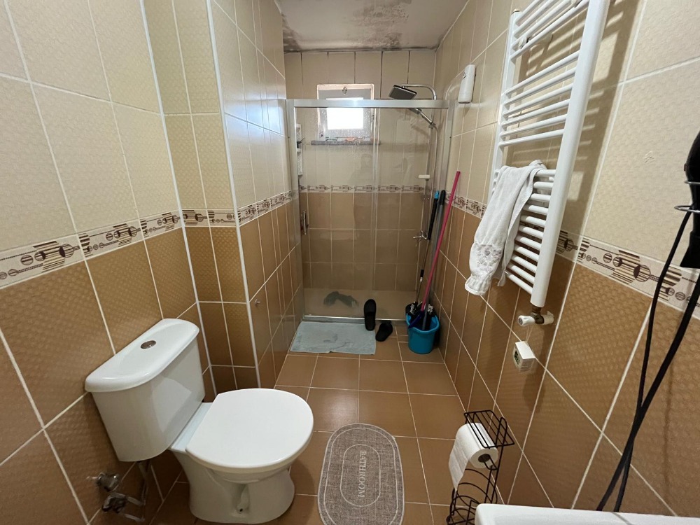 PENDİK GÖZDAĞINDA MUHTEŞEM TERASLI SATILIK DAİRE