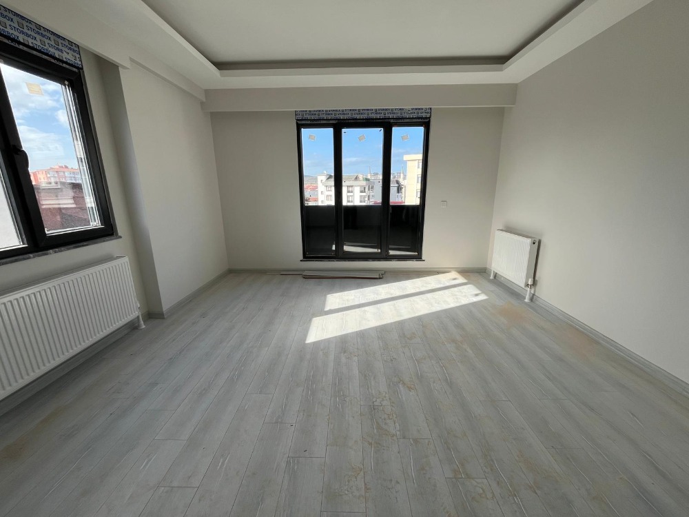 İKİZYUVA GAYRİMENKULDEN 3+1 SIFIR SATILIK DAİRE 