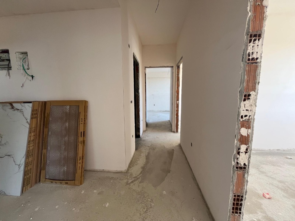 HARİKA KONUMDA PENDİK AHMET YESEVİDE SATILIK 3+1 DAİRE