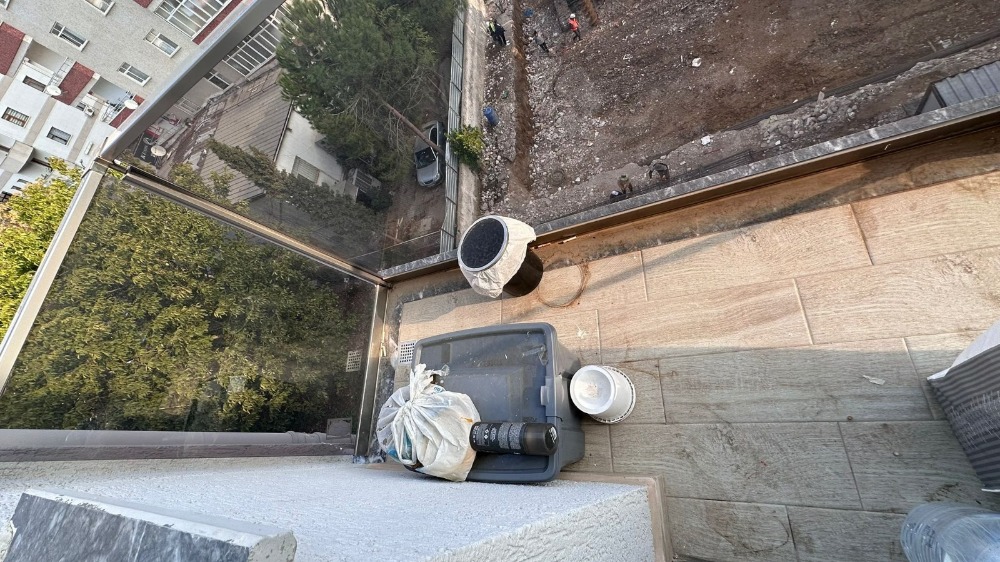 İKİZYUVA GAYRİMENKULDEN 2+1 SIFIR LÜKS DAİRE