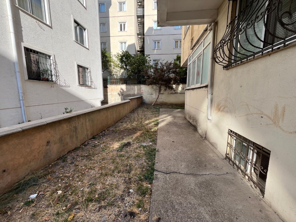 İKİZYUVA GAYRİMENKULDEN 3+1 ULAŞIMIN DİBİNDE KİRALIK DAİRE 