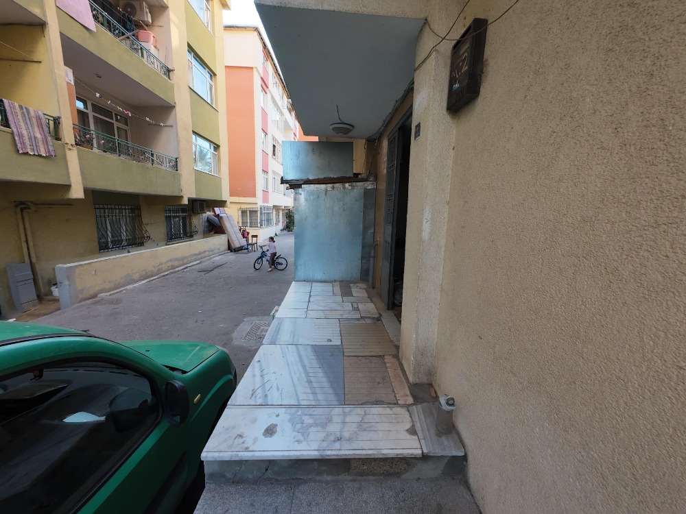 İKİZYUVA GAYRİMENKULDEN SOĞANLIK ÇARŞIDA KİRALIK DAİRE