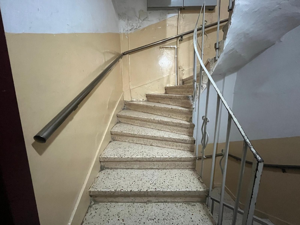 İKİZYUVA GAYRİMENKULDEN 3+1 KONUM AVANTAJLI KİRALIK DAİRE