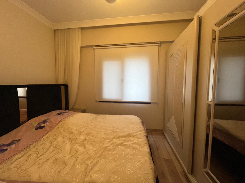 İKİZYUVA GAYRİMENKULDEN LÜX 2+1 KREDİYE UYGUN SATILIK DAİRE