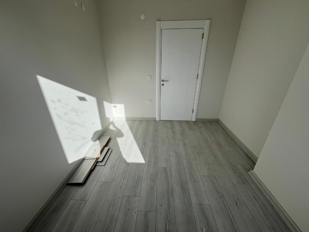 İKİZYUVA GAYRİMENKULDEN 3+1 SIFIR SATILIK DAİRE 