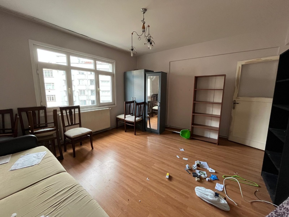 İKİZYUVA GAYRİMENKULDEN SOĞANLIK ÇARŞIDA KİRALIK DAİRE