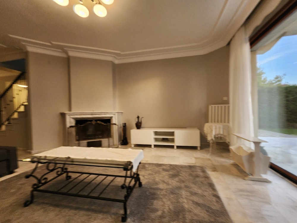 Tuzla Sahil Belde 22 Sitesinde Kiralık 300m2 Villa