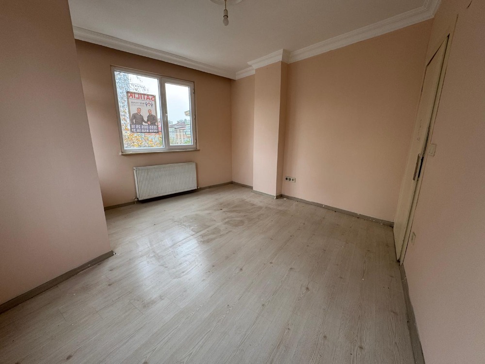 İKİZYUVA GAYRİMENKULDEN 2+1 KREDİYE UYGUN SATILIK DAİRE 