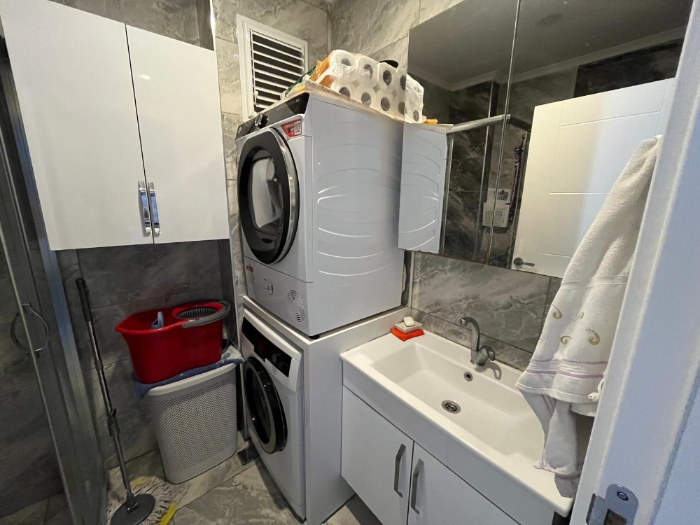 Soğanlık Yeni Mahalle’de Kiralık 2+1 Daire – Yüksek Giriş – Merkezi Konum