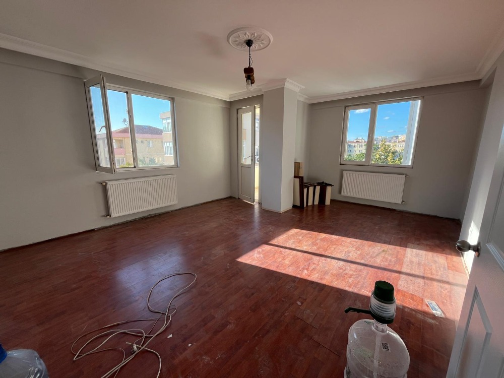 İKİZYUVA GAYRİMENKULDEN 3+1 ULAŞIMIN DİBİNDE KİRALIK DAİRE 