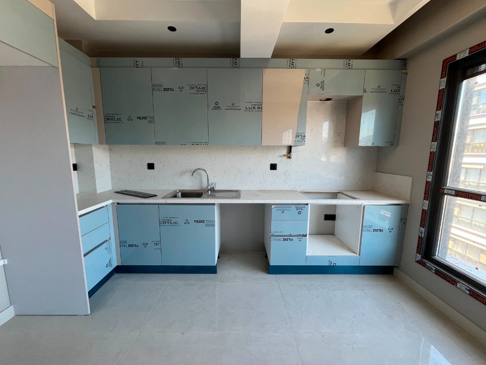 TUZLA CAPELLA SİTESİNDE 3.5+1 154 M2 KİRALIK DAİRE