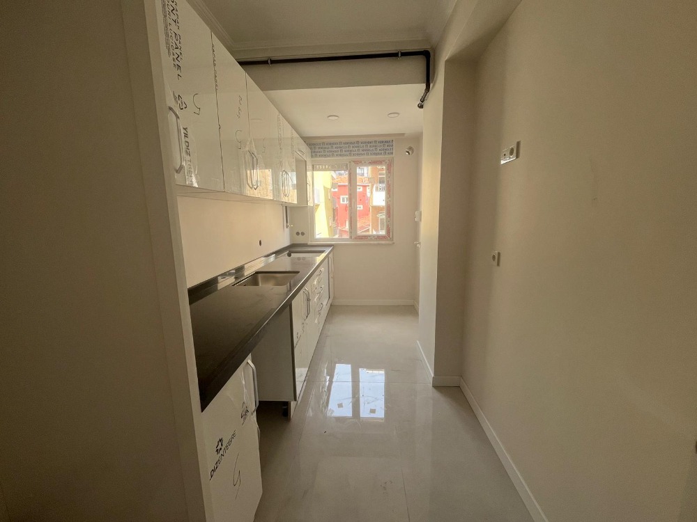 İKİZYUVA GAYRİMENKULDEN 2+1 SIFIR LÜKS DAİRE