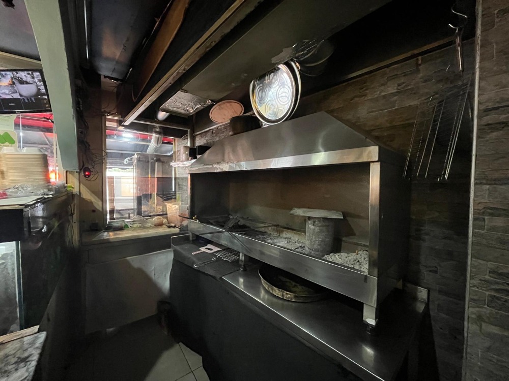 SOĞANLIK ATATÜRK CAD. ÜZERİ DEVREN KİRALIK HAZIR RESTORAN