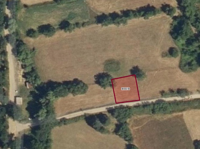 İZNİK ELMALI’DA VİLLA İMARLI 340M2 FIRSAT ARSA!