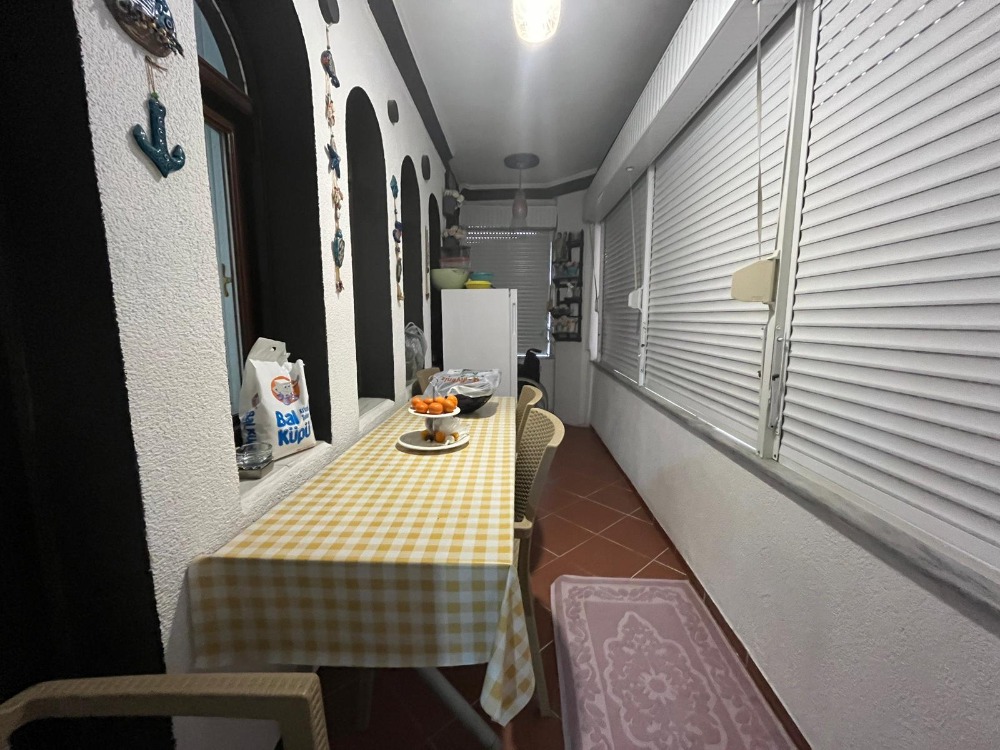 İKİZYUVA GAYRİMENKULDEN 3+1 KONUM AVANTAJLI KİRALIK DAİRE