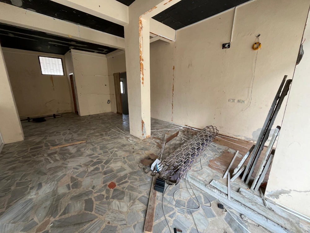 180 M2 NET KULLANIM ALANLI DÜZ GİRİŞLİ KİRALIK DÜKKAN 