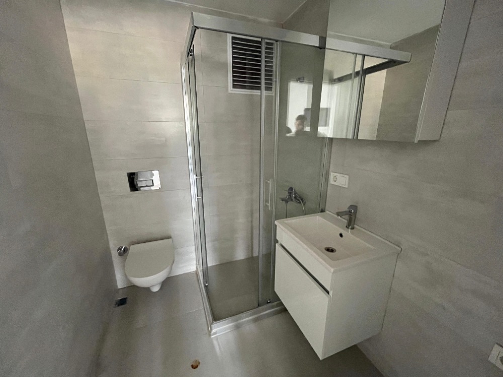 YAŞAMIN MERKEZİNDE KONFORUN ZİRVESİNDE SATILIK 3+1 DAİRE 