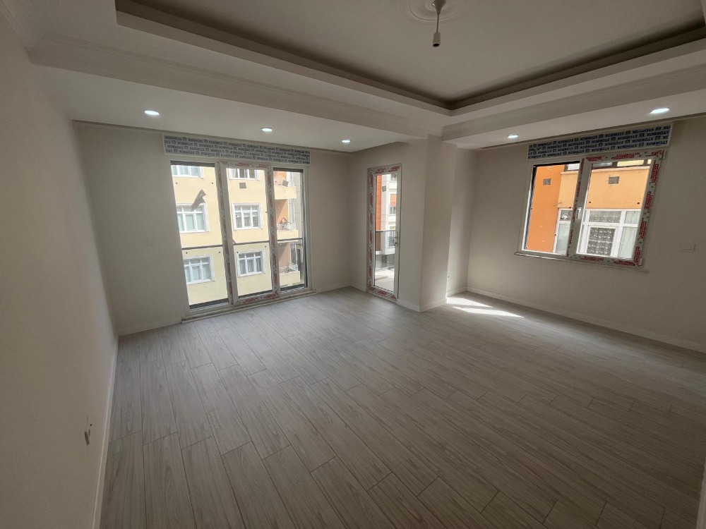 İKİZYUVA GAYRİMENKULDEN 2+1 SIFIR LÜKS DAİRE