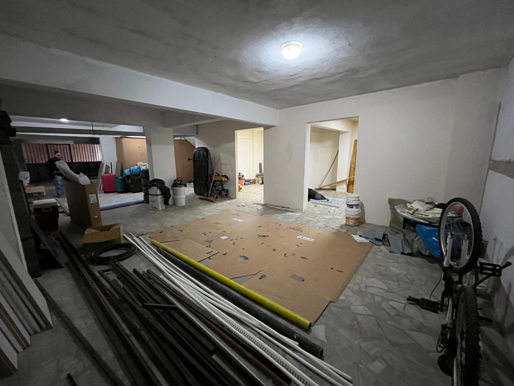 180 M2 NET KULLANIM ALANLI DÜZ GİRİŞLİ KİRALIK DÜKKAN 