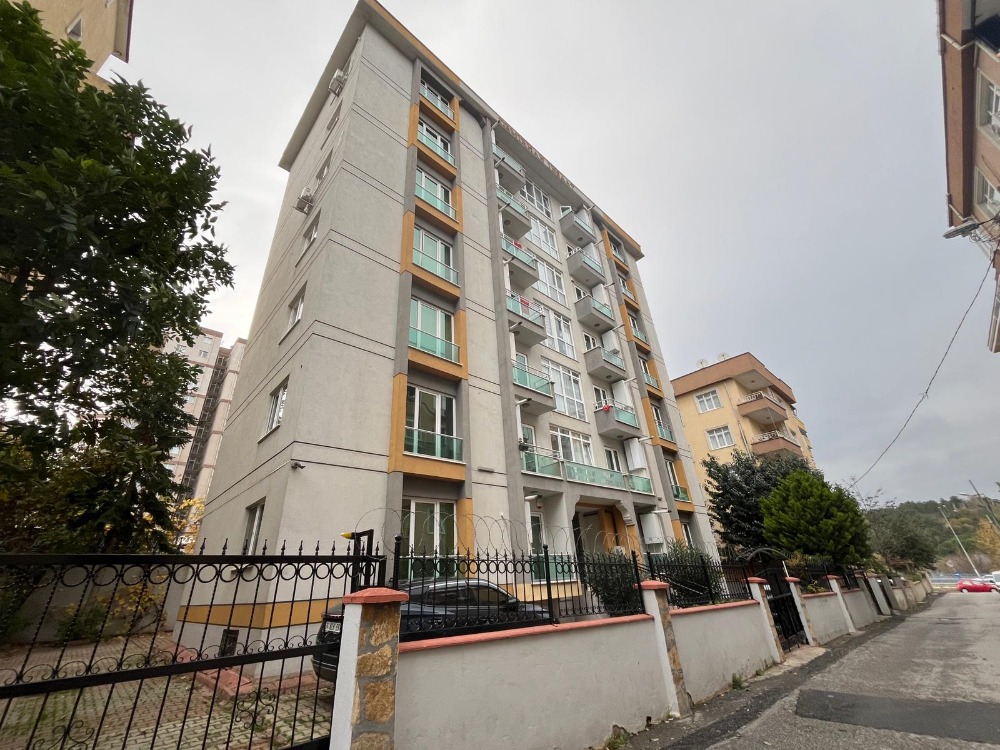 İKİZYUVA GAYRİMENKULDEN YENİ MAHALLEDE 2+1 KİRALIK DAİRE