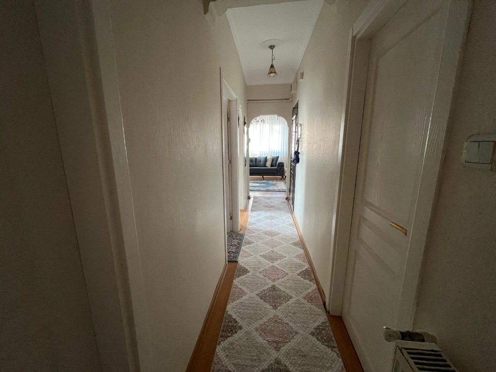 SOĞANLIK GÜMÜŞPINARDA KONUMU AVANTAJLI SATILIK 2+1 DAİRE