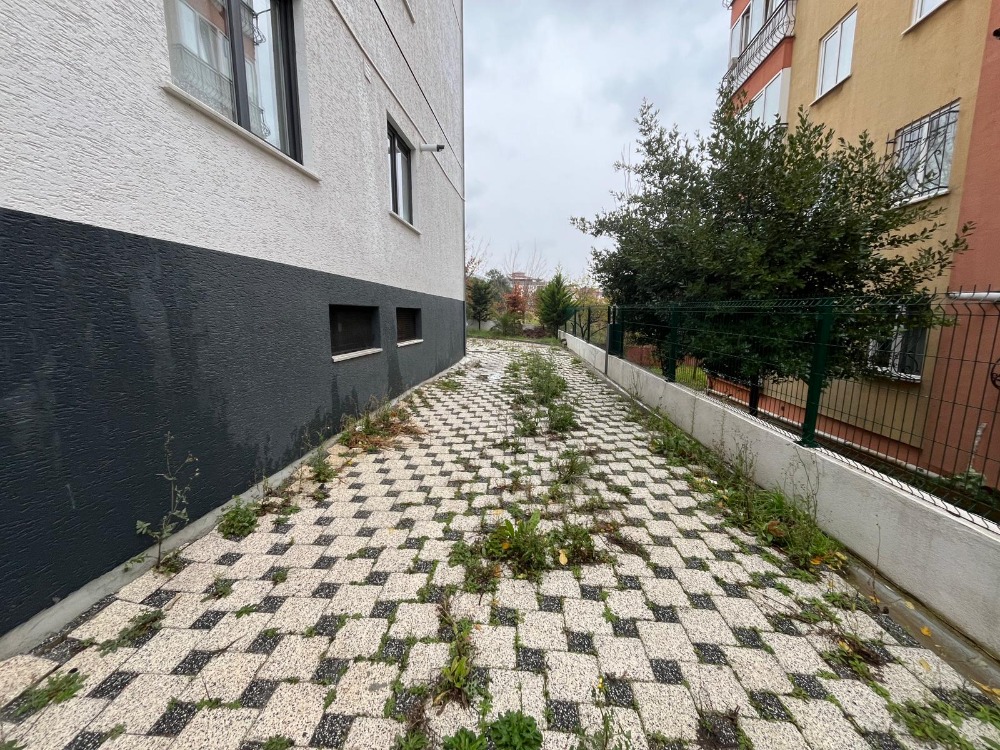 İKİZYUVA GAYRİMENKULDEN LÜX 2+1 KREDİYE UYGUN SATILIK DAİRE