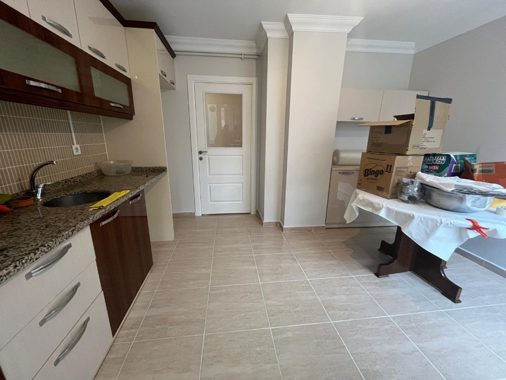 İKİZYUVA GAYRİMENKULDEN YENİ MAHALLEDE 2+1 KİRALIK DAİRE