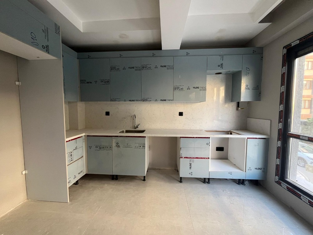 TUZLA CAPELLA SİTESİNDE 3.5+1 154 M2 KİRALIK DAİRE