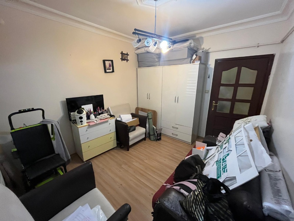 İKİZYUVA GAYRİMENKULDEN 3+1 KONUM AVANTAJLI KİRALIK DAİRE