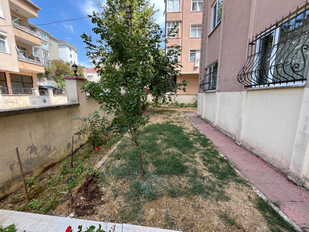 İKİZYUVA GAYRİMENKULDEN GÜMÜŞPINARDA 3+1 KİRALIK DAİRE 