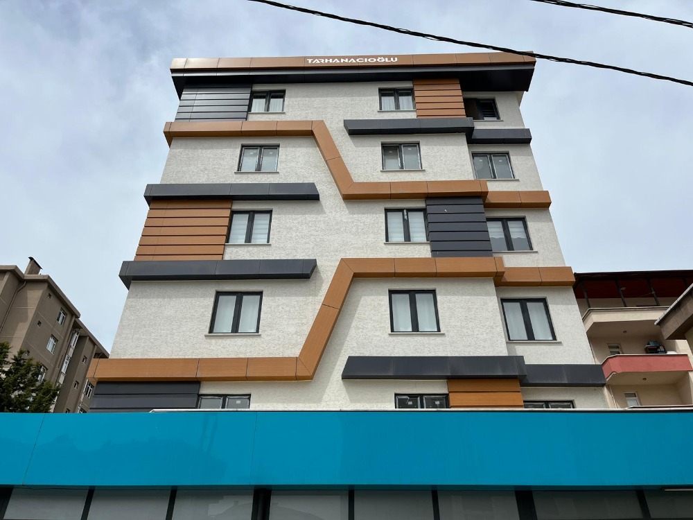 İKİZYUVA GAYRİMENKULDEN SIFIR 2+1 DAİRE 