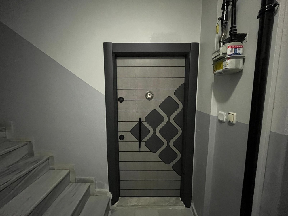 SOĞANLIK YENİ MAH HARİKA KONUMDA KİRALIK DAİRE 