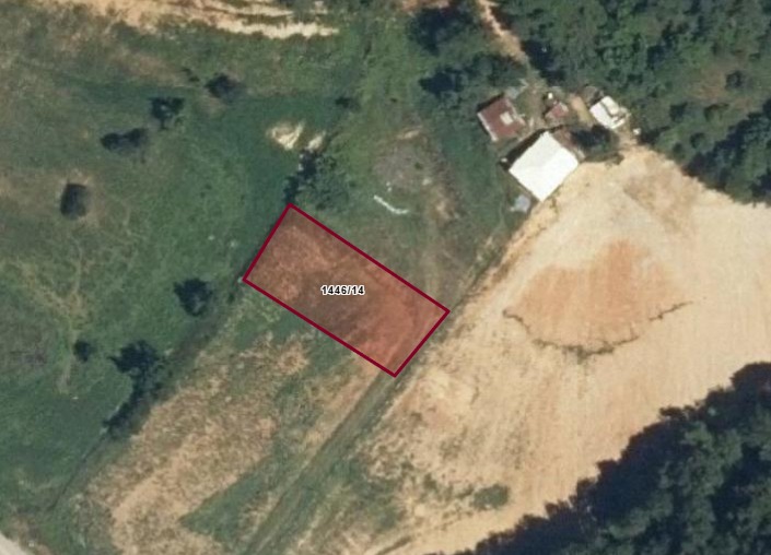 BURSA İZNİK KUTLUCA’DA İMARLI ARSA – DOĞAYLA İÇ İÇE YAŞAM FIRSATI