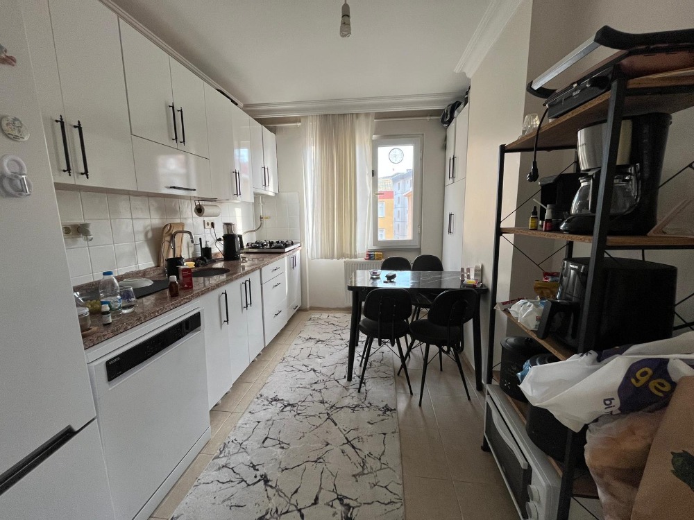 PENDİK GÖZDAĞINDA MUHTEŞEM TERASLI SATILIK DAİRE