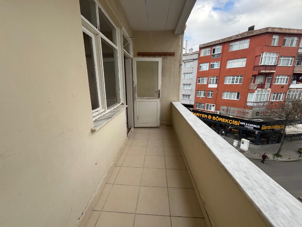 İKİZYUVA GAYRİMENKULDEN SOĞANLIK ÇARŞIDA KİRALIK DAİRE