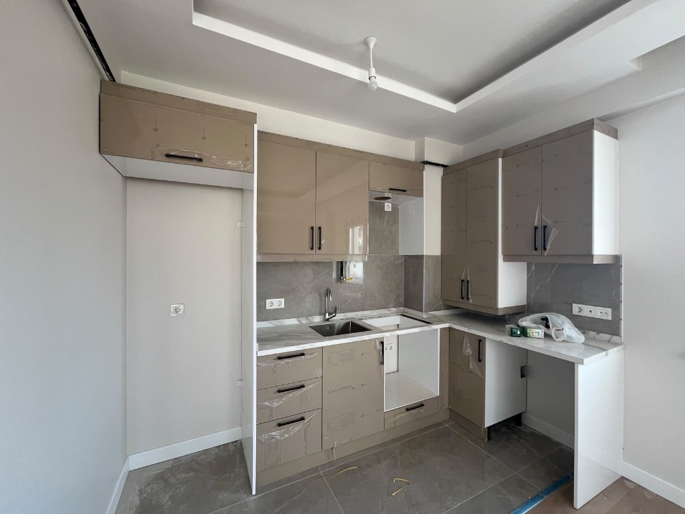 YUNUS MAH 70 M2 1+1 KİRALIK DAİRE