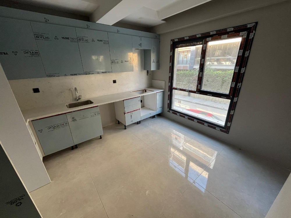 TUZLA CAPELLA SİTESİNDE 3.5+1 154 M2 KİRALIK DAİRE