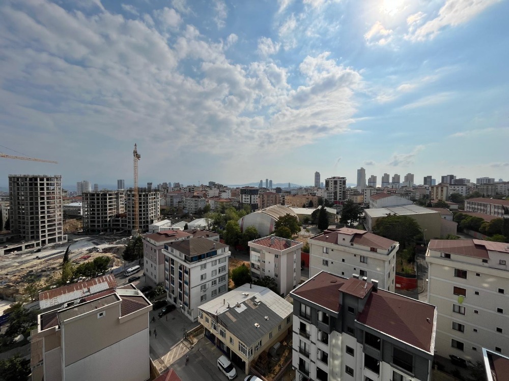 İKİZYUVA GAYRİMENKULDEN YAKACIK DOĞA KOLEJİ KARŞI 3+1 SATILIK DAİRE 